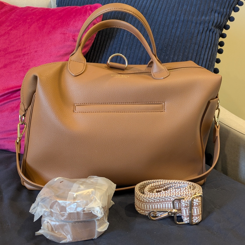 Mina Baie Midi Emmy Terra